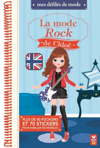 LA MODE ROCK DE CHLOE