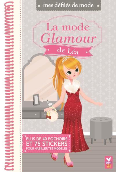 LA MODE GLAMOUR DE LEA