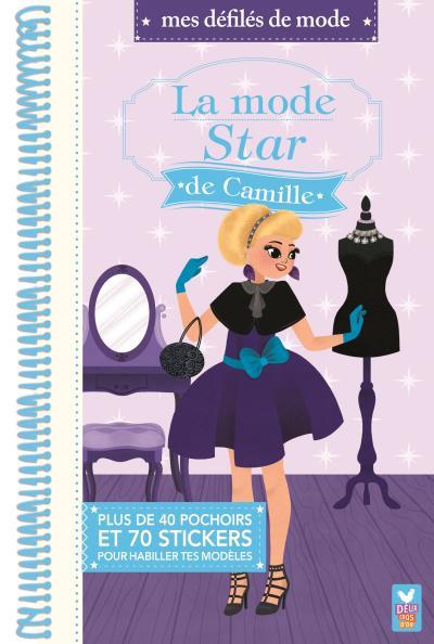 LA MODE STAR DE CAMILLE