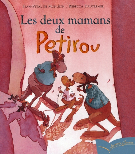 PG 31 - LES DEUX MAMANS DE PETIROU