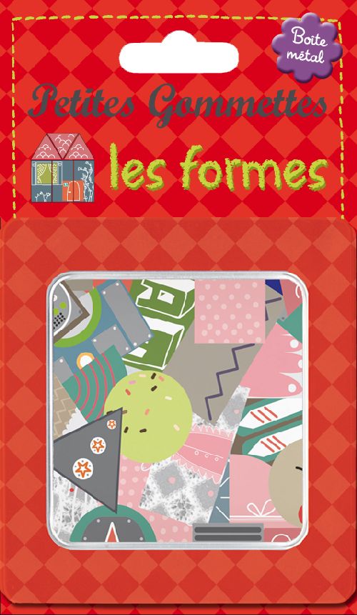 LES FORMES