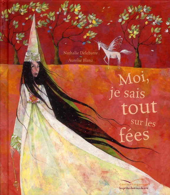 MOI, JE SAIS TOUT SUR LES FEES