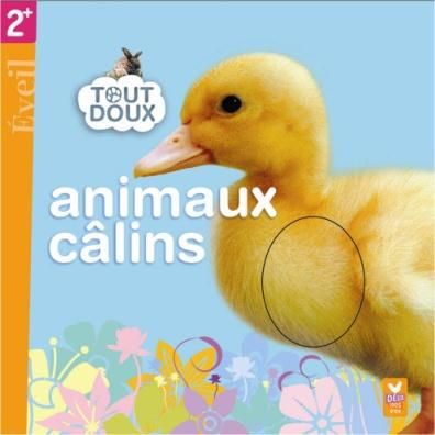 ANIMAUX CALINS