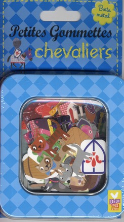 CHEVALIERS