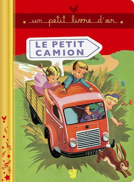 LE PETIT CAMION