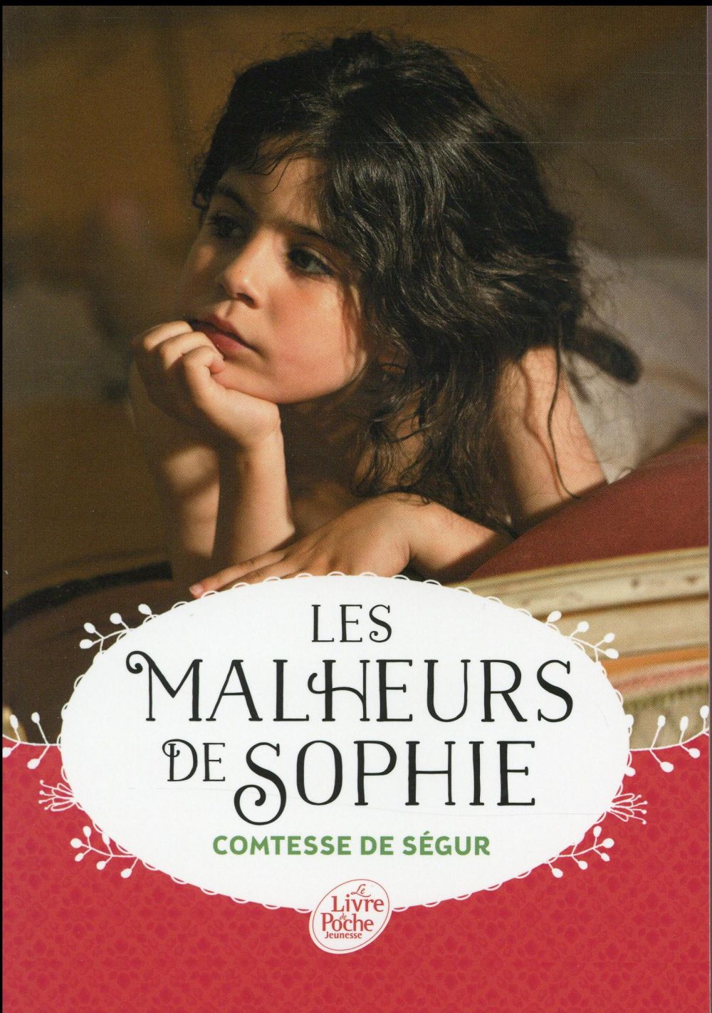 LES MALHEURS DE SOPHIE - AFFICHE DU FILM