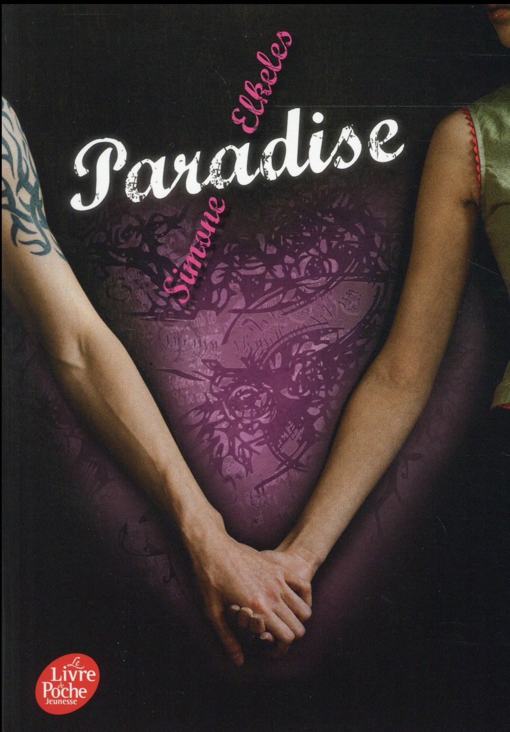 PARADISE - TOME 1
