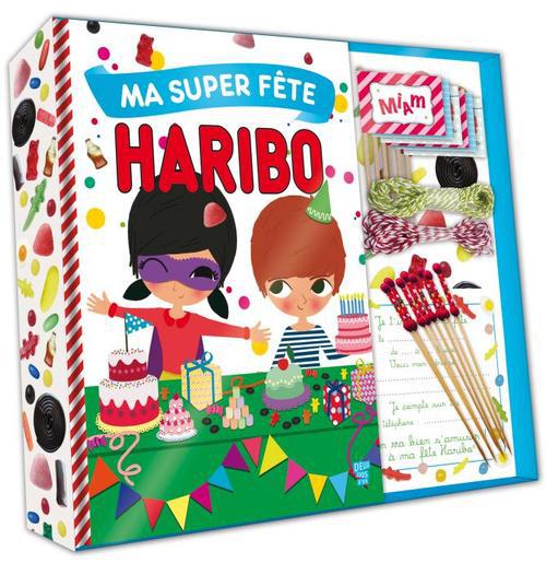 MA SUPER FETE HARIBO