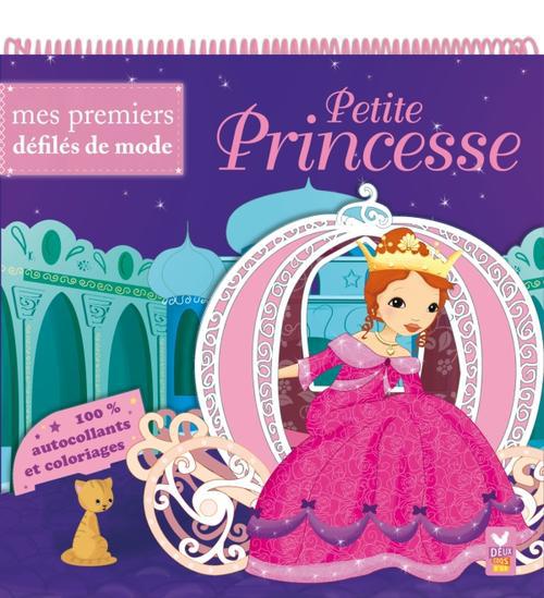 PETITES PRINCESSES