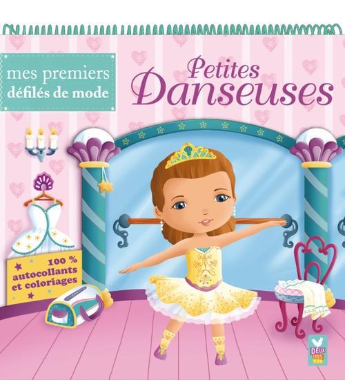 PETITES DANSEUSES