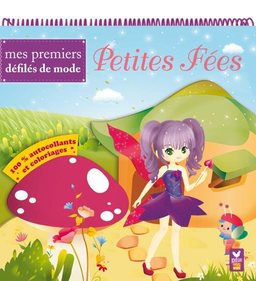 PETITES FEES