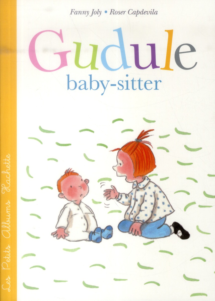 GUDULE BABY-SITTER