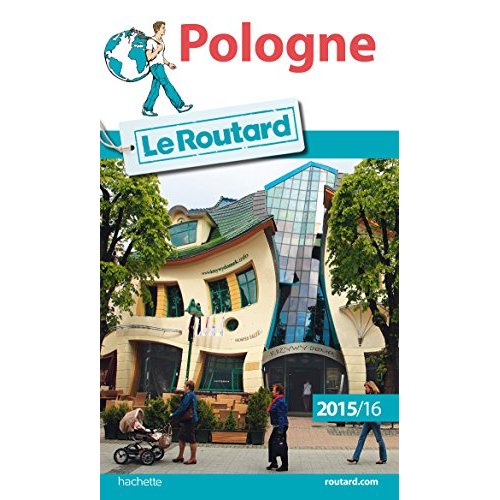 GUIDE DU ROUTARD POLOGNE 2015/2016