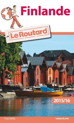 GUIDE DU ROUTARD FINLANDE 2015/2016