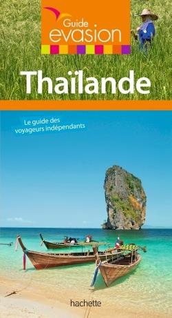 GUIDE EVASION THAILANDE