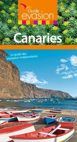 GUIDE EVASION CANARIES