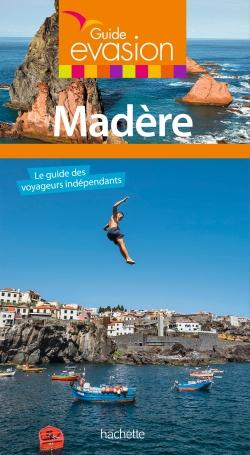 GUIDE EVASION MADERE