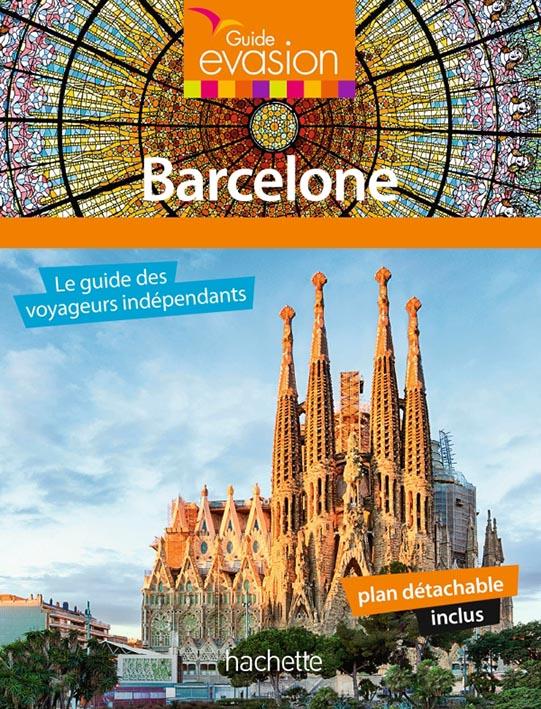 GUIDE EVASION BARCELONE