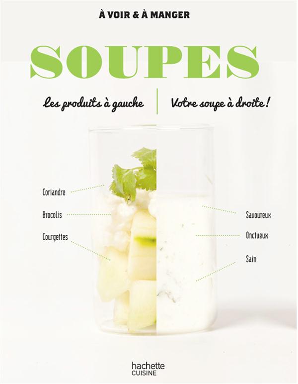 SOUPES