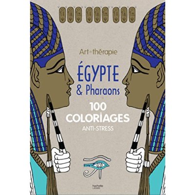 EGYPTE ET PHARAONS