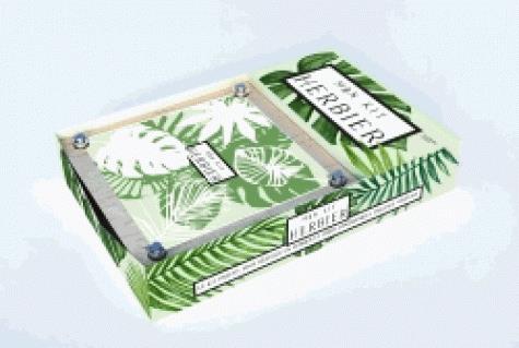 MON KIT HERBIER