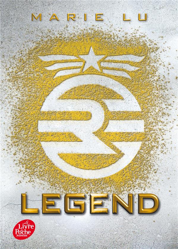 LEGEND - TOME 1