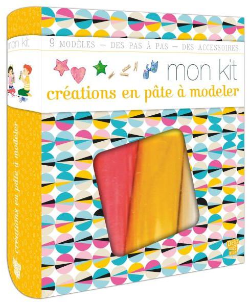 MON KIT PATE A CREATIONS