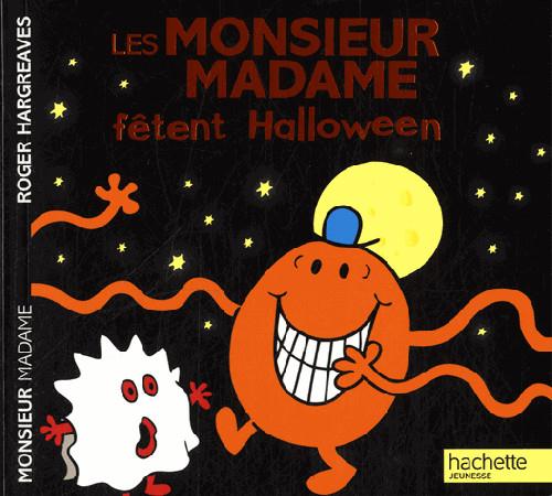 LES MONSIEUR MADAME FETENT HALLOWEEN