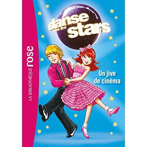DANSE AVEC LES STARS 04 - UN JIVE DE CINEMA