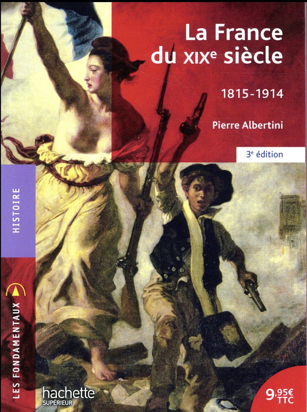 LA FRANCE DU XIXE SIECLE 1815-1914