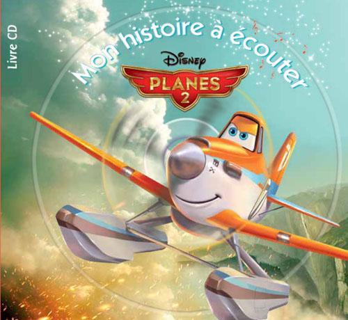 PLANES 2