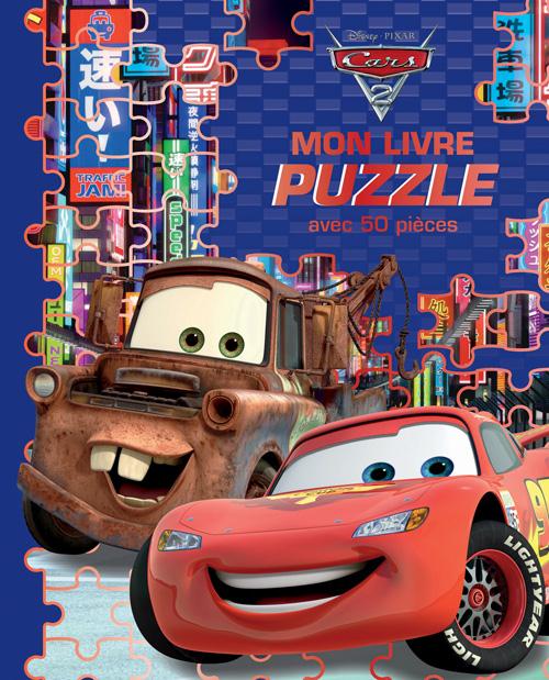 CARS 2