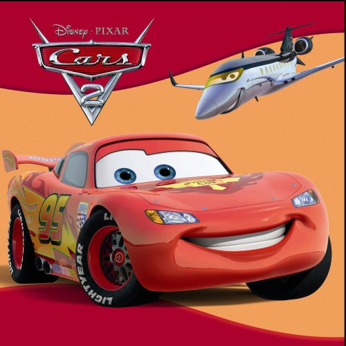 CARS 2, DISNEY CLASSIQUE