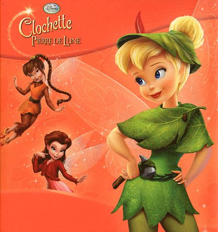 LA FEE CLOCHETTE 2, DISNEY CLASSIQUE