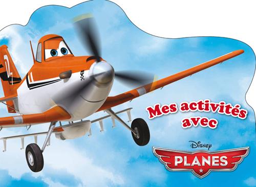 PLANES, ACTIVITES