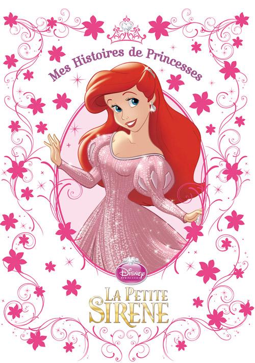 ARIEL, HISTOIRE DE PRINCESSE T.4