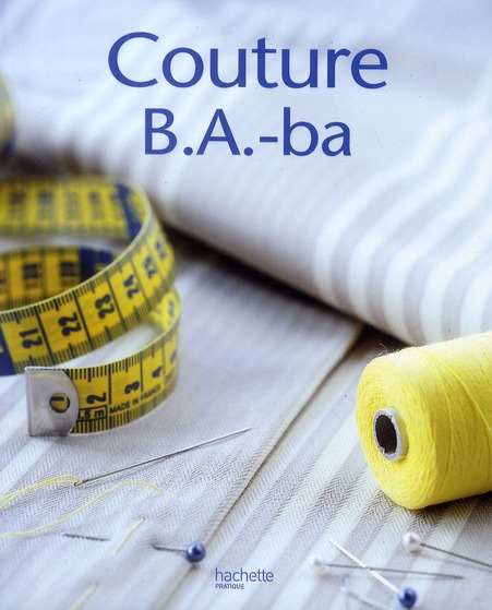 COUTURE B.A.-BA