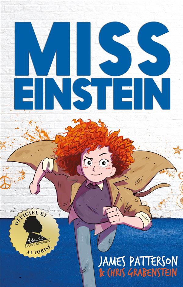 MISS EINSTEIN - TOME 1