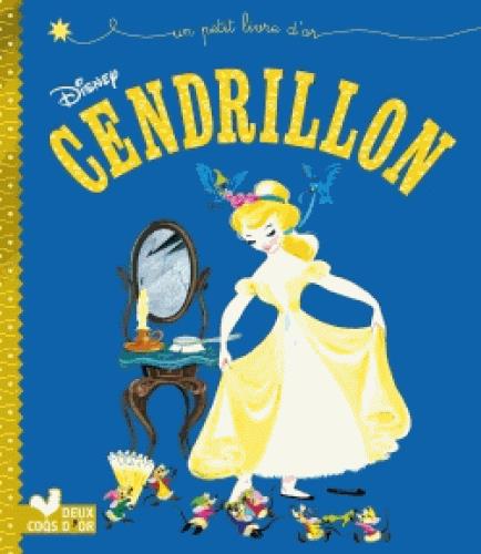 CENDRILLON