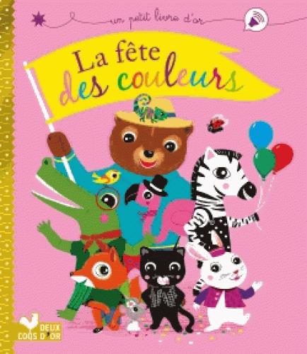 LA FETE DES COULEURS