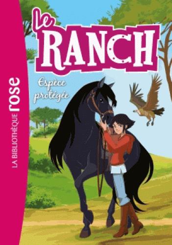 LE RANCH - T23 - LE RANCH 23 - ESPECE PROTEGEE