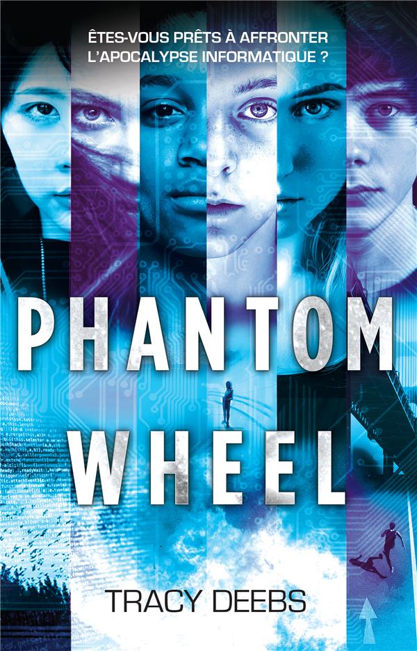 PHANTOM WHEEL