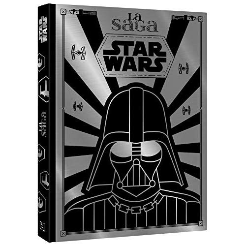 STAR WARS - LA SAGA