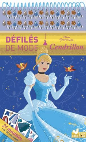 CENDRILLON - BLOC A SPIRALE