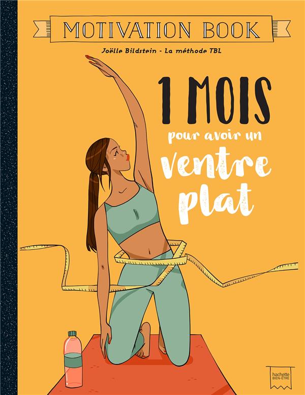 1 MOIS POUR AVOIR UN VENTRE PLAT