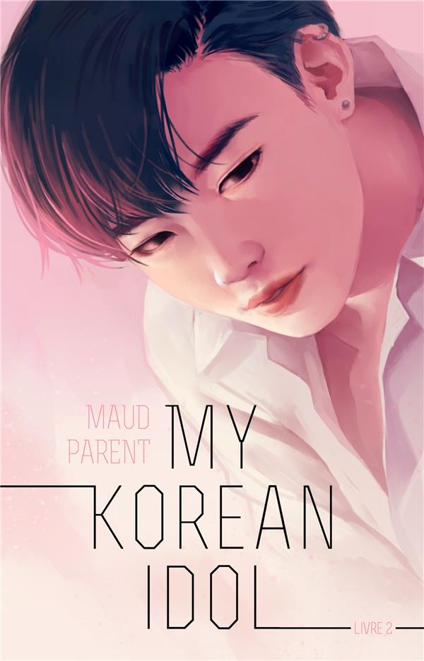 MY KOREAN LOVER - TOME 2