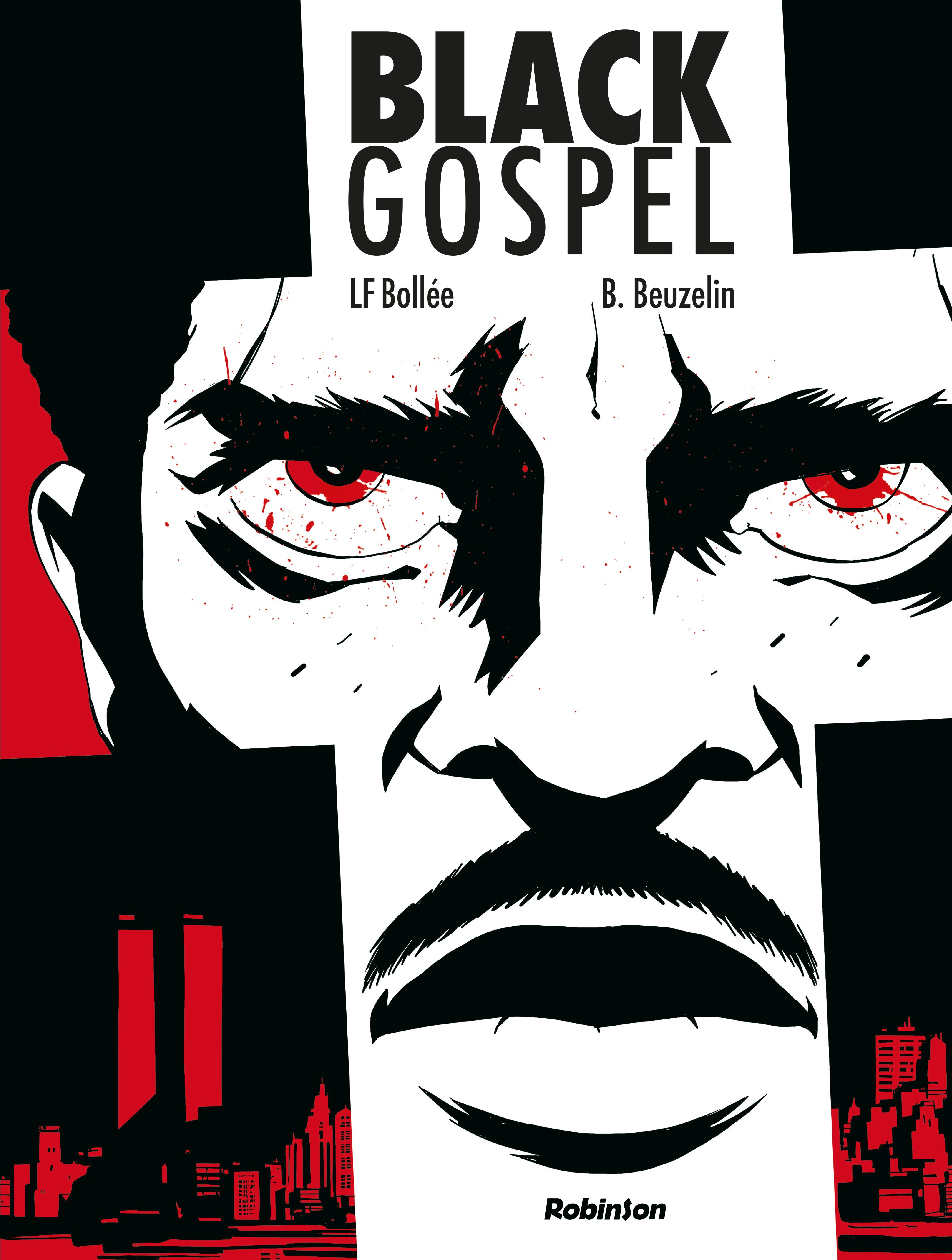 BLACK GOSPEL