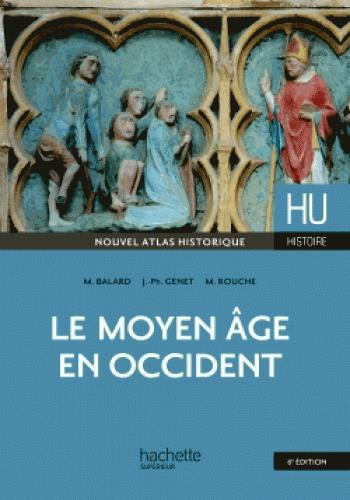 LE MOYEN-AGE EN OCCIDENT