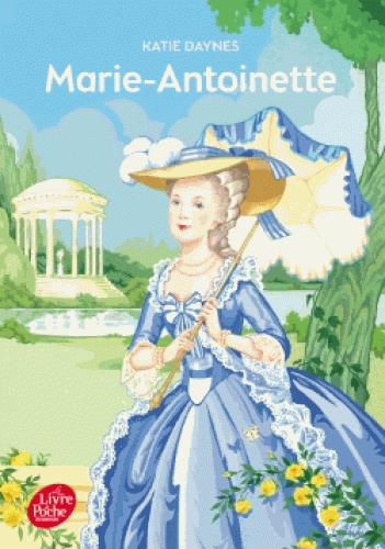 MARIE-ANTOINETTE