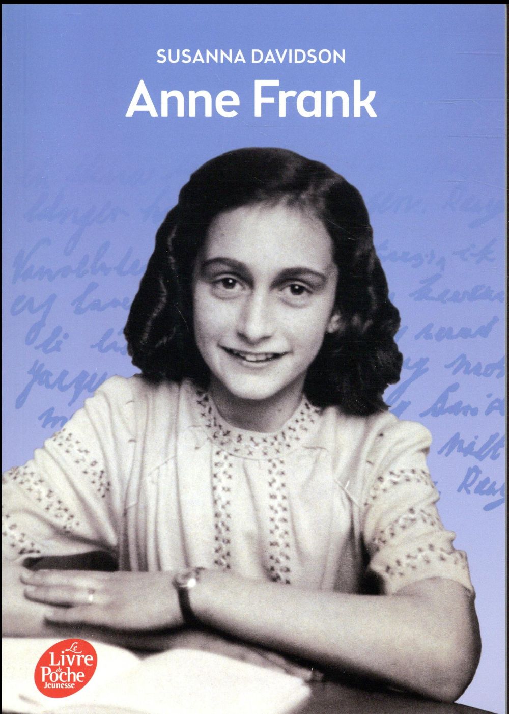 ANNE FRANK